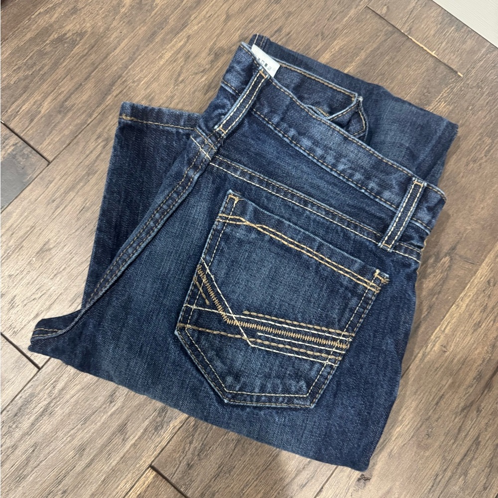 Cinch Ian 29x36